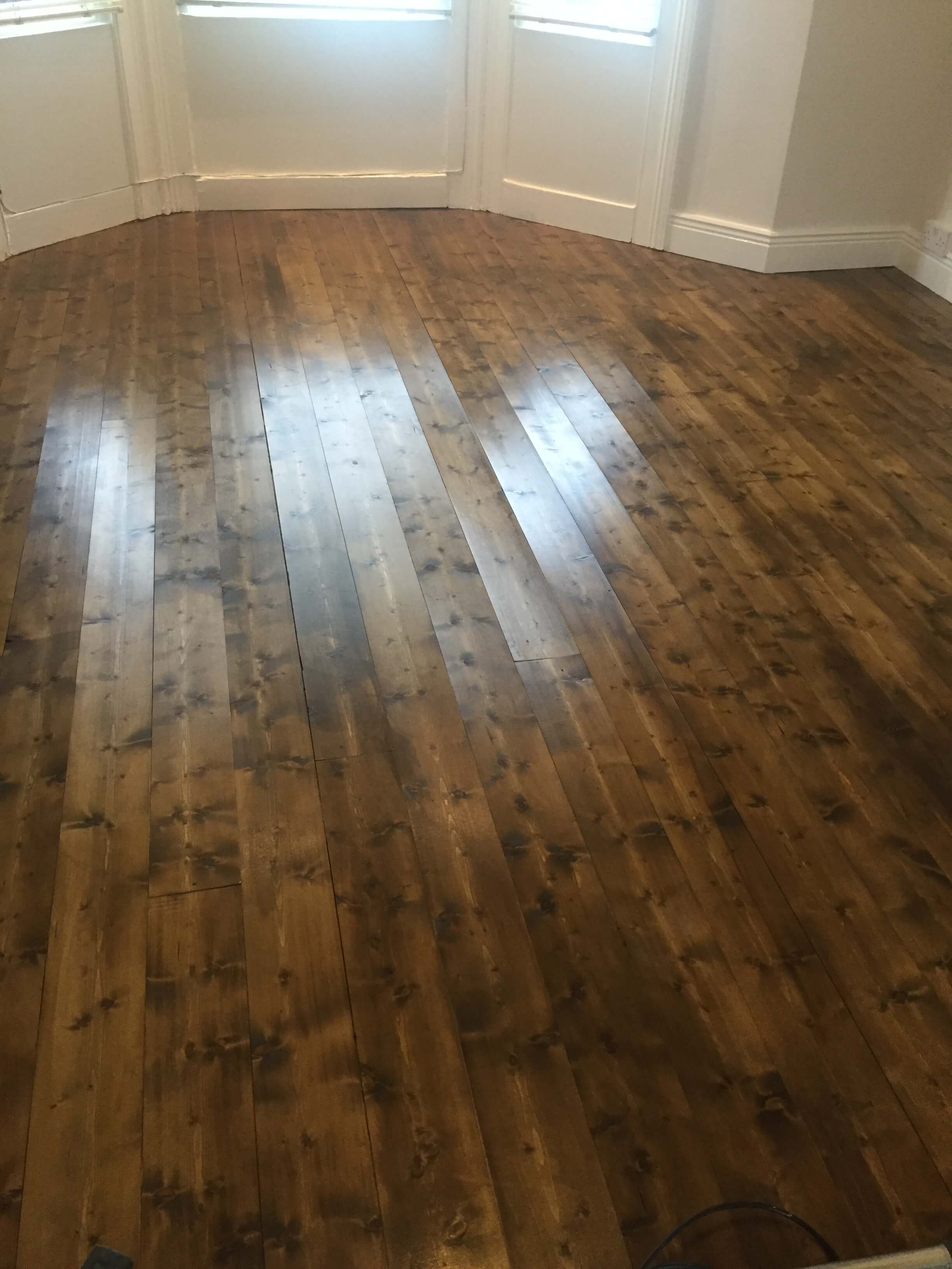 Restore My Floor Wood Tile Floor Restoration Dublin